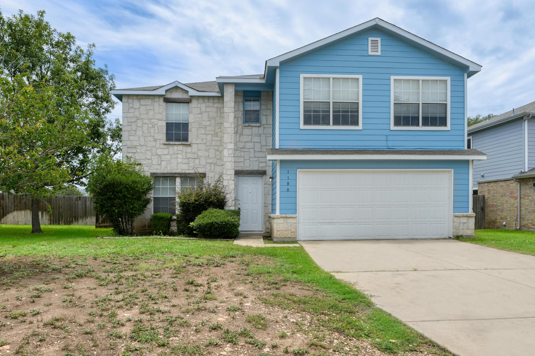 11906 Creek Peak